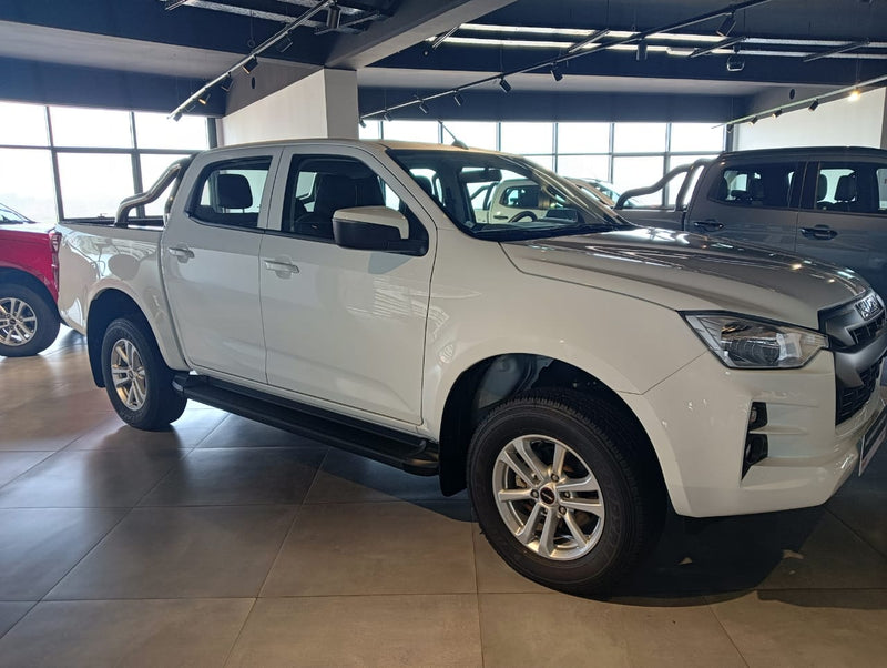 Isuzu 1