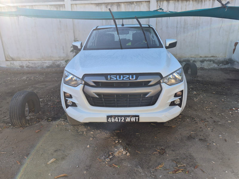 Isuzu 2