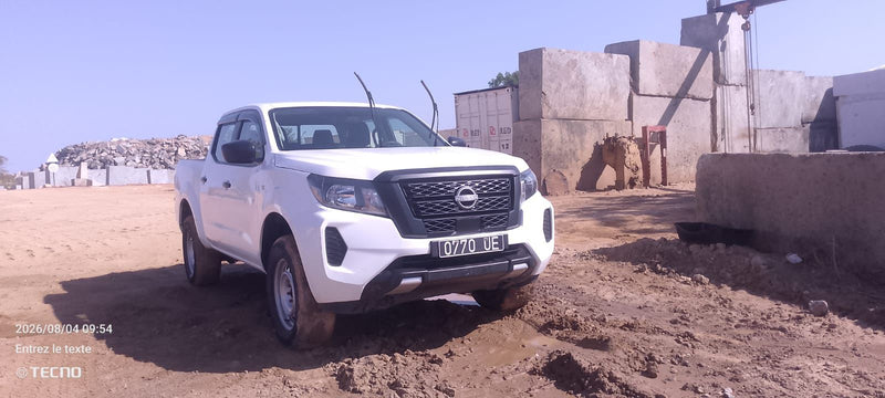 Nissan Navarra